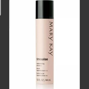 Replenishing Serum+c